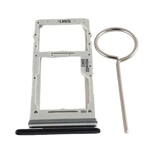 Gaveta Bandeja Chip Slot Sim Card Para Galaxy S10e G970