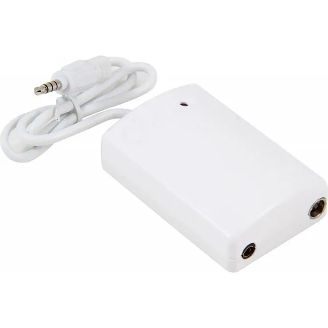 Interfase Peavey De Guit. Electrica P/iPhone, iPad, iPod, Am