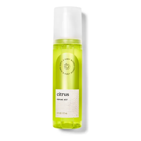 Splash Citrus Bath&body Works 177 Ml