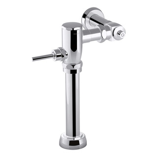 Kohler K--cp Primme Válvula De Filtro Manual Para 1.28 Gpf T Kohler K--cp Primme Válvula De Filtro Manual Para 1.28 Gpf T