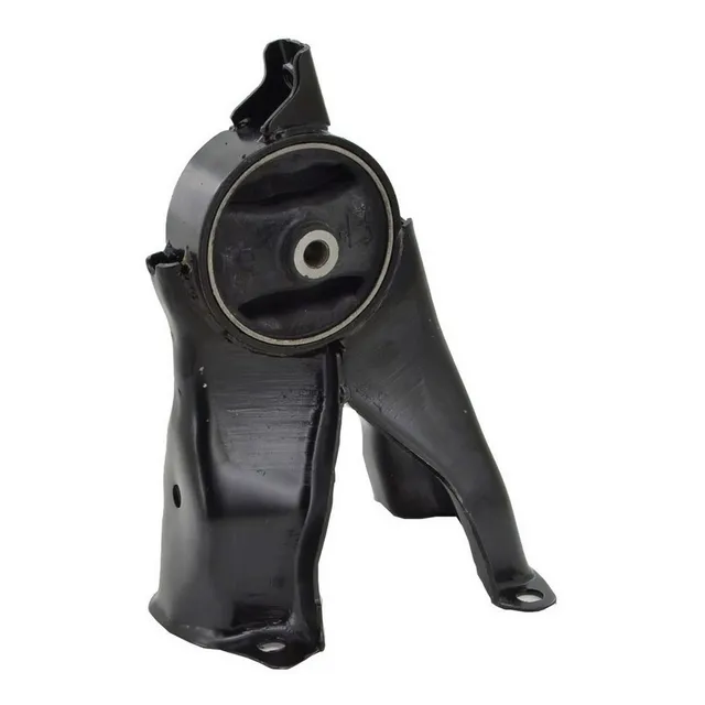 Coxim Traseiro Motor Mit Eclipse E Galant 2.4 2006 Até 2012