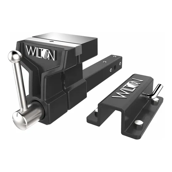 Wilton Tool 10010 Hitch2bench Morsa.