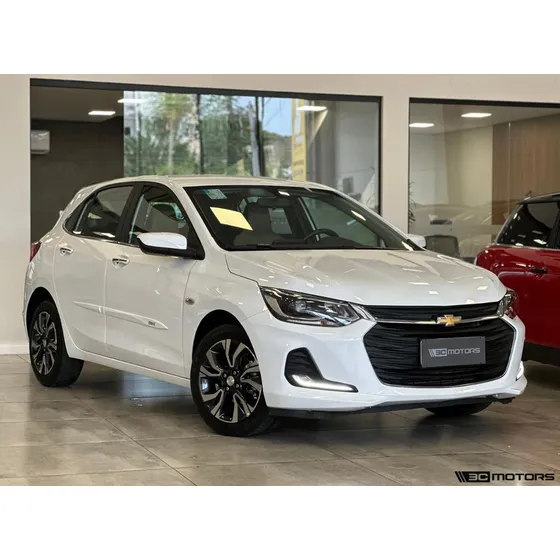 Chevrolet Onix Hev/ 10tat Pr2