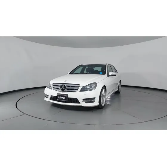 Mercedes-benz Clase C 1.8 C 250 Cgi Sport At