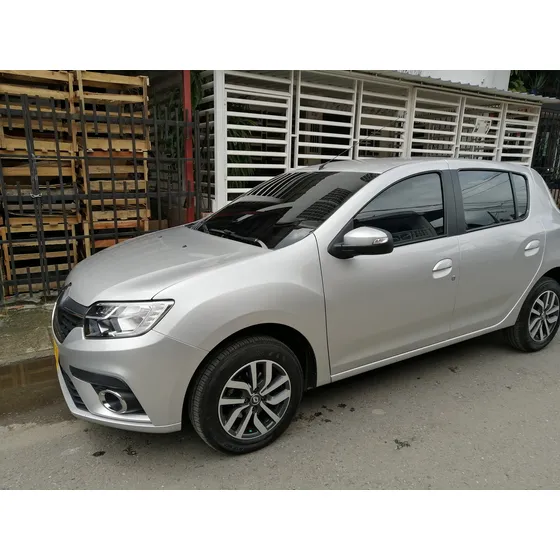 Renault Sandero 1.6 Zen