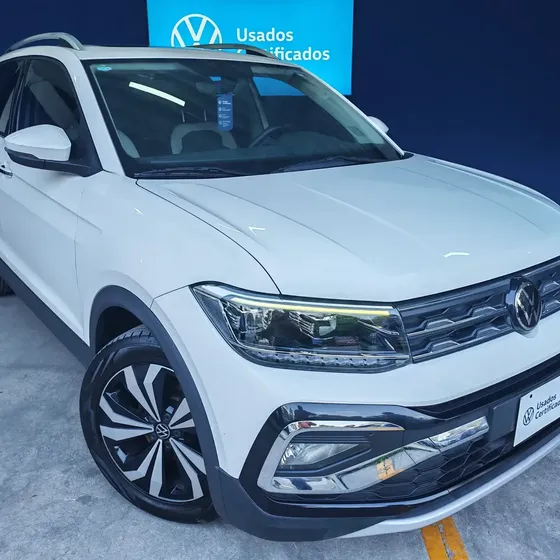 Volkswagen Taigun 2023 1.0 Tsi Highline At