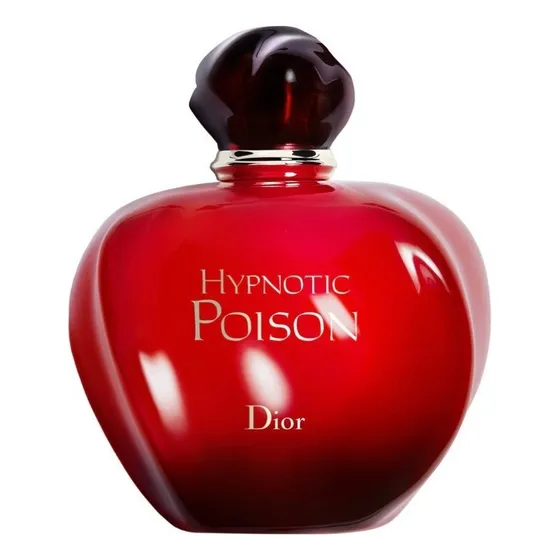 Perfume feminino Christian Dior Hypnotic Poison Edp 100ml