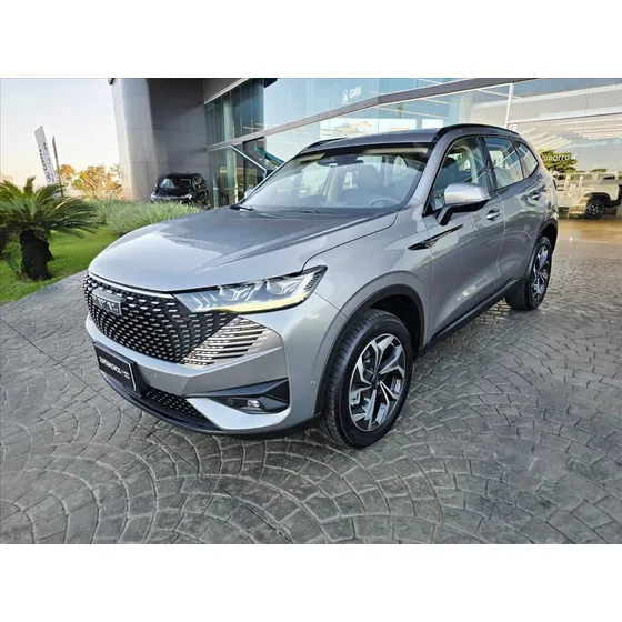 Gwm Haval H6 1.5 Phev Premium Awd E-traction
