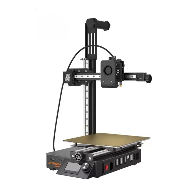 Impresora 3d Kingroon Kp3s Pro V2