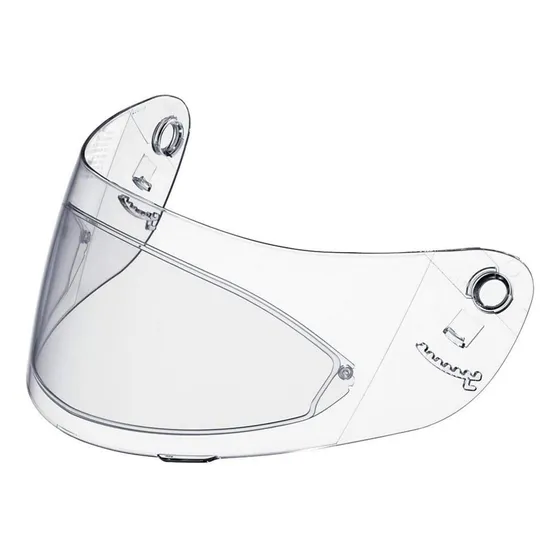 Visor Shoei Protector Facial Listo Para Pinlock Cns-1