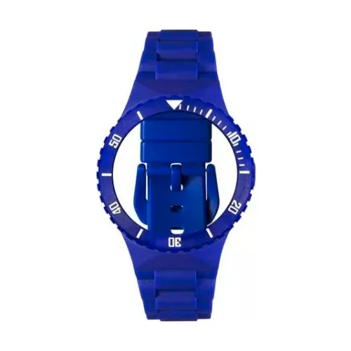 Pulseira Champion Watch  Azul Tamanho 38mm
