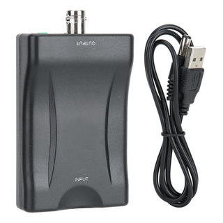 R Hdmi To Bnc Video Converter Display De Sinal De Adaptador R Hdmi To Bnc Video Converter Display De Sinal De Adaptador