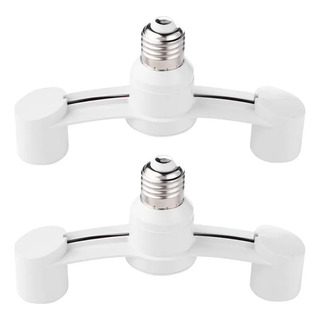 2 Focus Adapter E27 Focus Plug Adapter 2 Focus Adapter E27 Focus Plug Adapter