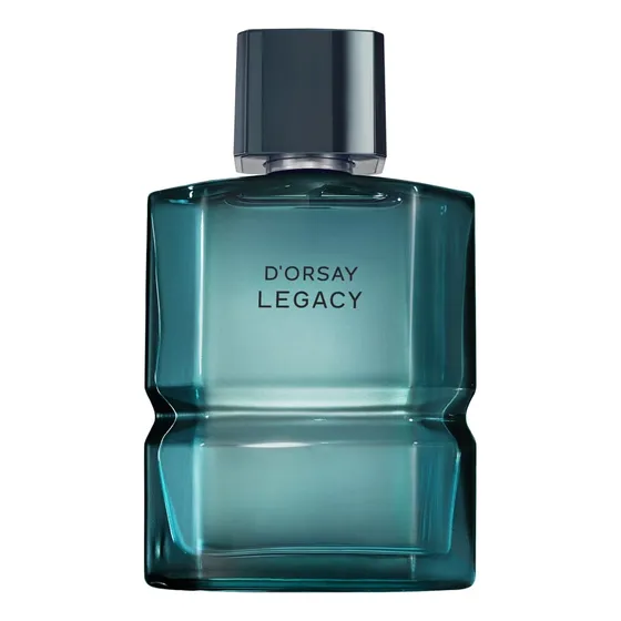 Perfume Caballero Esika D'orsay Legacy 90ml