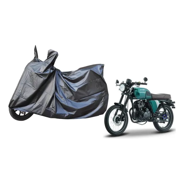 Funda Impermeable Motocicleta Cubre Sptfire 200