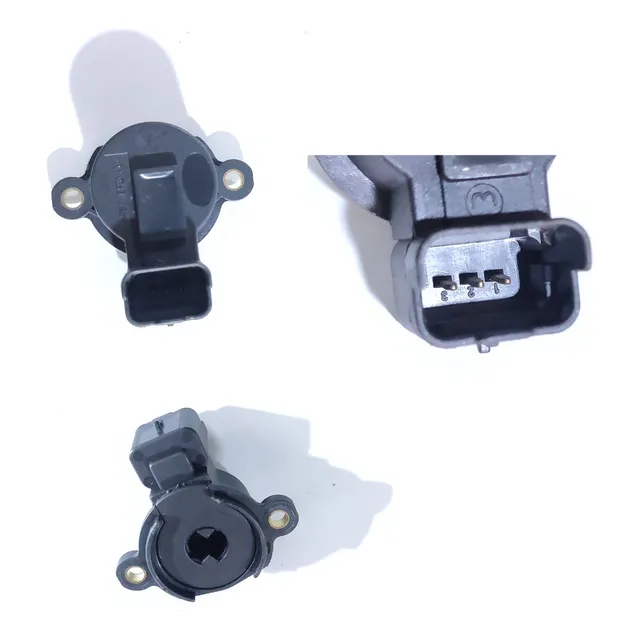 Sensor Tps Para Peugeot Citroen