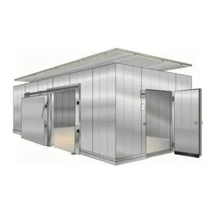 Cava Cuarto Refrig 2.32x2.90mts Cv8glcs5 Neverama