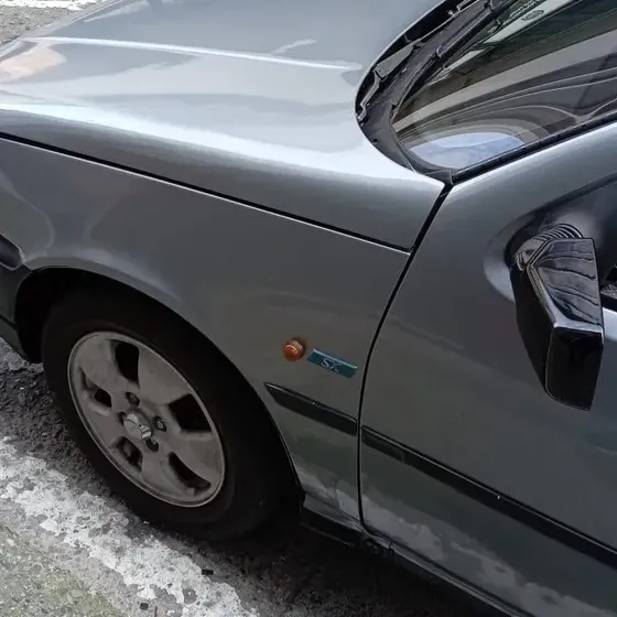 Fiat 1995 2001 Xs