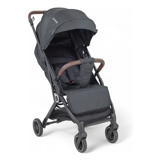Coche De Paseo Compacto Micro De Viaje Hasta 25 Kg Bebesit