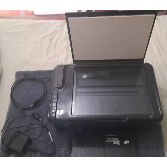 Impresora Hp