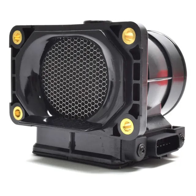 Sensor Maf Stratus 4cil 2.4l 01_05 Injetech 8139106