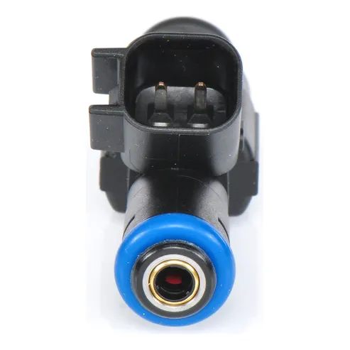 Inyector Ecosport/focus 2.0 4 Huecos Bosch