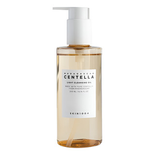 Skin1004 Madagascar Centella Light Cleansing Oil 200ml Skin1004 Madagascar Centella Light Cleansing Oil 200ml