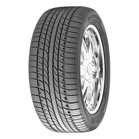 285/45 R19 Llanta Hankook Rh07 Ventus As 107 W