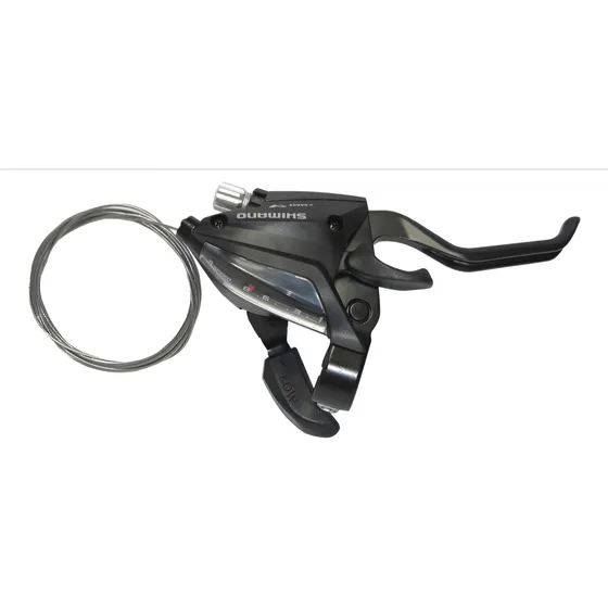 Palanca Integrada Derecha 8v Shifter Cambio Y Freno Shimano