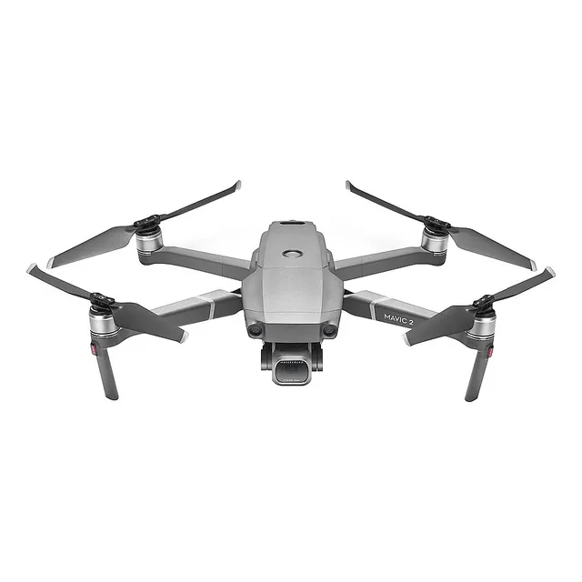 Mini drone DJI Mavic 2 Pro con cámara 4K gray 1 batería
