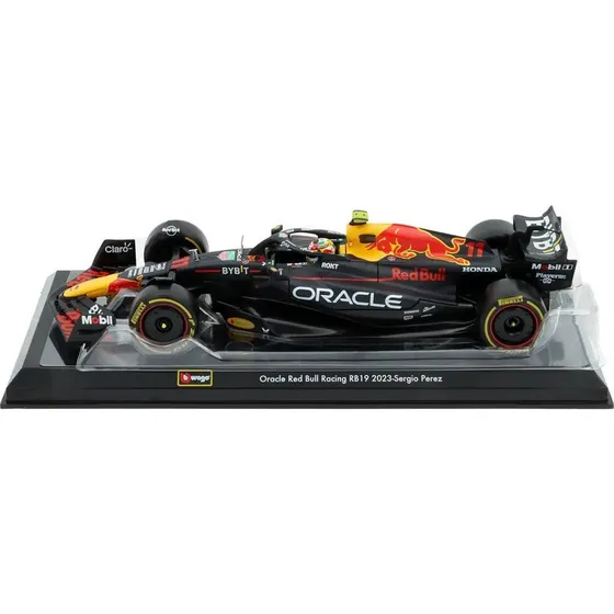 Formula 1 Red Bull Checo Perez