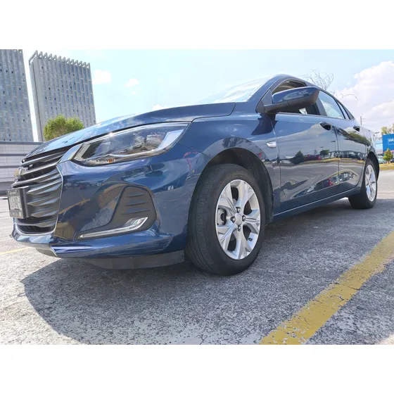 Chevrolet Onix 1.3 Lt Mt