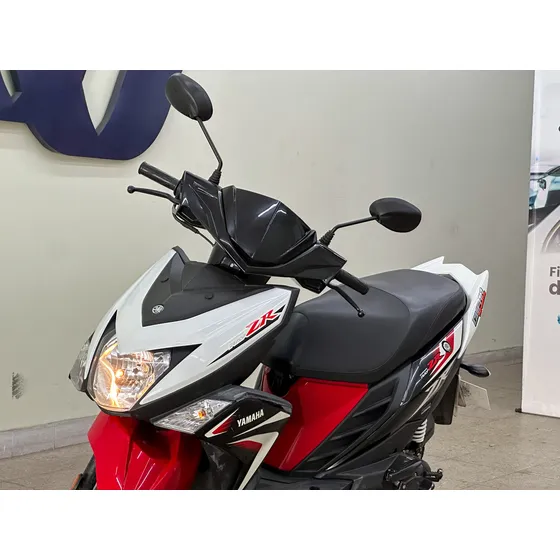 Yamaha Cygnus Zr Ray 110cc 2019 | 4800kms