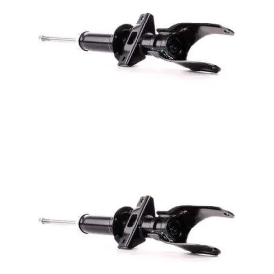 Kit Amortiguadores Delanteros Vw Amarok Original Volkswagen