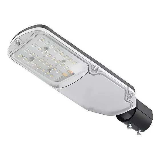 Luminaria Philips Vialidad Alumbrado Público 45w 5400 Lumen