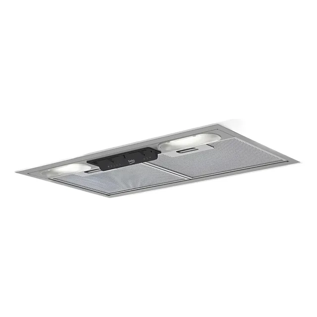 Campana Beko Empotrable Inox Hnu 51311 S Albion