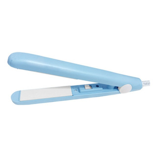 Mini Plancha 2 En 1 Para Alaciar Y Rizar Compacta Y Versátil Mini Plancha 2 En 1 Para Alaciar Y Rizar Compacta Y Versátil