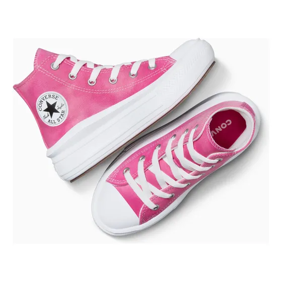 Zapatilla Converse Chuck Taylor All Star Move A11818c