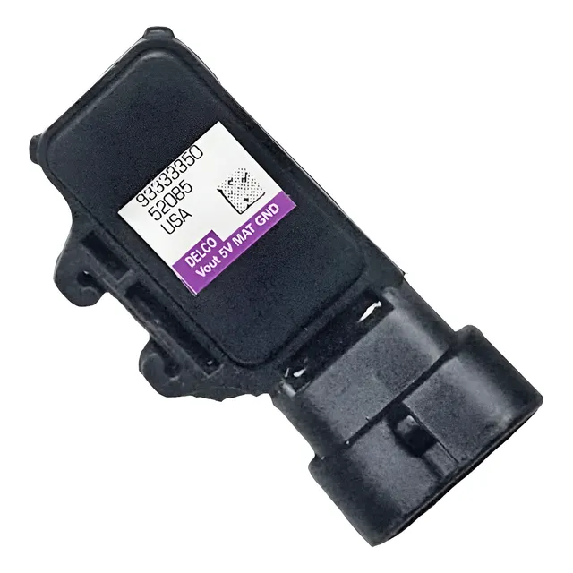 Sensor Map Chevrolet Corsa 2 Fun Meriva/ Siena 1.8 93333350