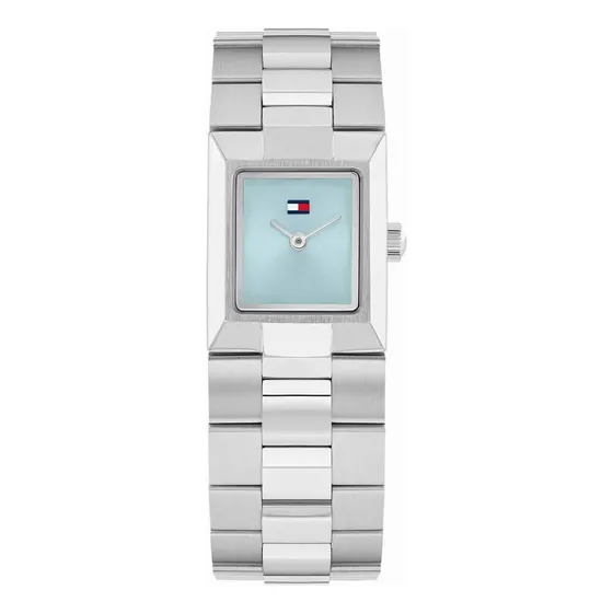Reloj Tommy Hilfiger Ladies Ivy 1782797 Acero Vg