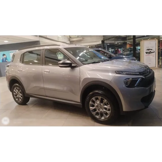 Citroën C3 Aircross 1.6 Vti Feel Pack