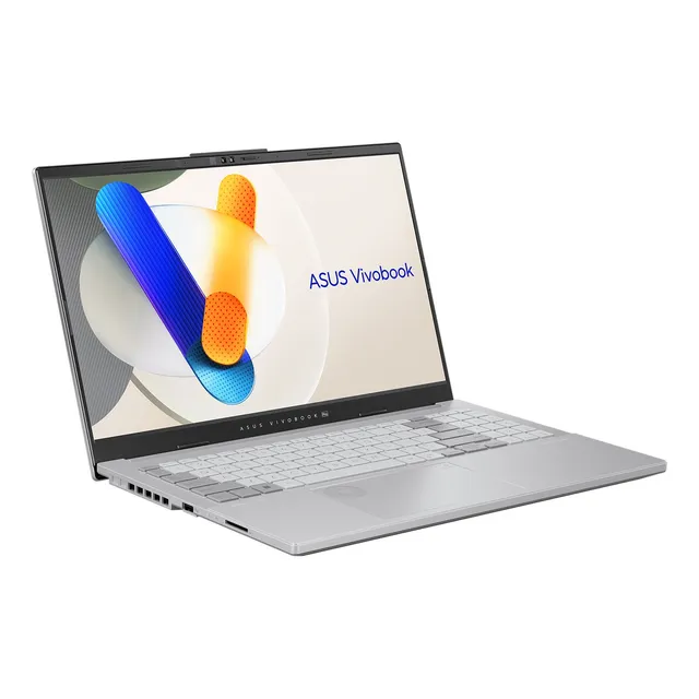 Notebook Asus Vivobook 15,6'' Core Ultra 9 24gb 1tb Rtx4060 Color Gris