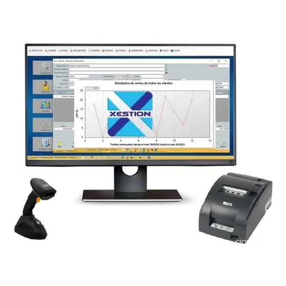 Demo Gestión Talleres Y Servicios Técnicos 