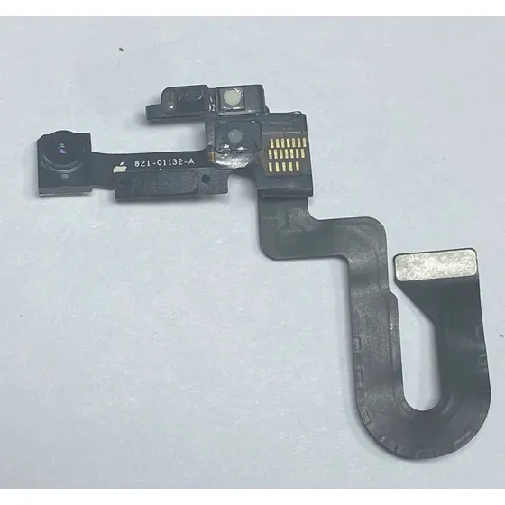 Cámara Frontal Repuesto Apple iPhone 8 Plus Original
