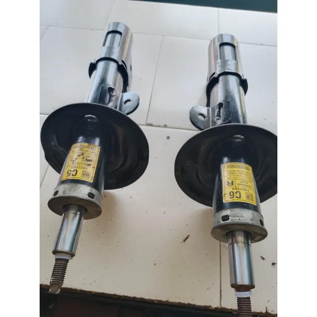 Amortiguador Delantero De Chevrolet Captiva Usado. Gm Origin