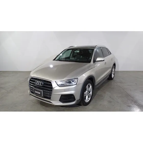 Audi Q3 2.0 Tfsi Elite 180hp Quattro S Tronic