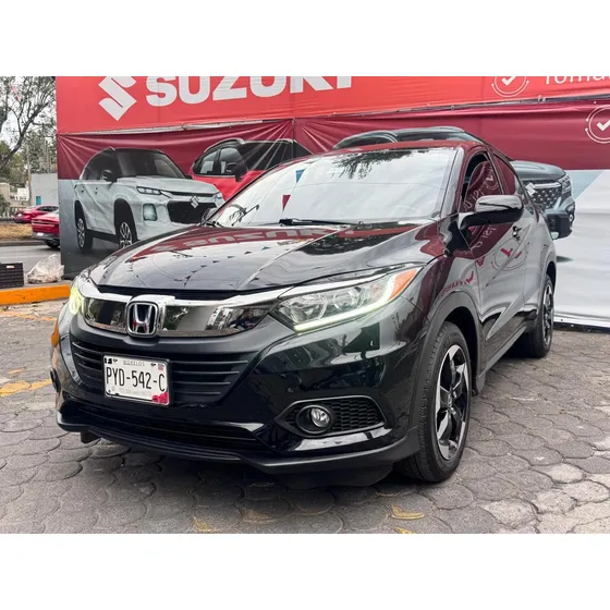 Honda Hr-v 1.8 Prime Cvt