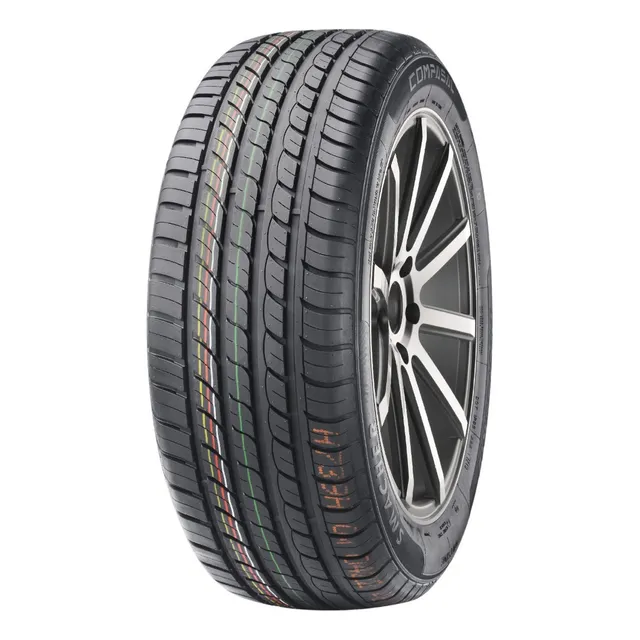 Llanta Rin 19 235/55r19 105vlx Smacher Índice de velocidad V