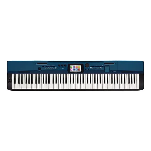 Casio Px560be Piano De Escenario Digital De 88 Teclas