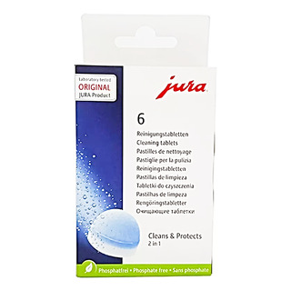 Pastilhas De Limpeza Deterg Descalcificante Cafeteiras 9373 Pastilhas De Limpeza Deterg Descalcificante Cafeteiras 9373